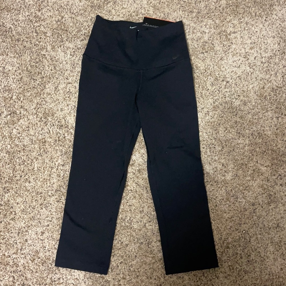 Nike Cropped Tights